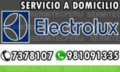 Electrolux 981091335- Mantenimiento de Lavadoras-en Pueblo libre