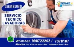 Lince- Servicio Tecnico de Refrigeradoras Samsung«2761763