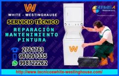*-*Westinghouse«Servicio Tecnico«Refrigeradoras»2761763«Rimac