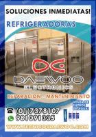 Daewoo|7378107>Técnicos especializados en Refrigeradoras en Surquillo