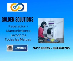 Servicio Técnico de Lavadora General Electric - 941105825