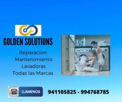 Servicio Técnico de Lavadora Mabe - 941105825