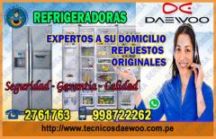 Operative! DAEWOO 904161337 Servicio tecnico Lavadoras-Barranco