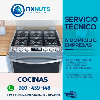SERVICIO TECNICO MANTENIMIENTO DE COCINAS BOSCH A DOMICILIO 960459148