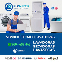 SERVICIO GARANTIZADO - SOLUCION A TU PROBLEMA-LLAMA YA 960459148 FIXNUTS