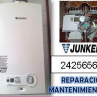 SERVICIO TECNICO DE TERMAS JUNKERS 2419946