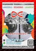 TRUSTED Reparación Refrigeradoras y Lavadoras [[Daewoo]] 017378107- Pueblo libre