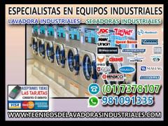 EASY! (HUEBSH) Reparación Lavadoras«998160326- San Isidro 