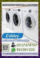 Plus! Reparación de Lavadoras【 Coldex 】017378107- Cercado de Lima 