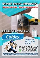 Plus! Reparación de Lavadoras【 Coldex 】017378107- Cercado de Lima 