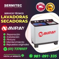 MANTENIMIENTO de lavadora- secadora MIRAY 7378107  Vitarte