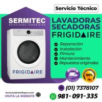  At your service! Técnicos Secadoras : Frigidaire:: 981091335 :: EL AGUSTINO
