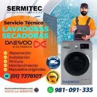 SoLuCiOn inmediata 981091335 Lavaseca Daewoo   BREÑA