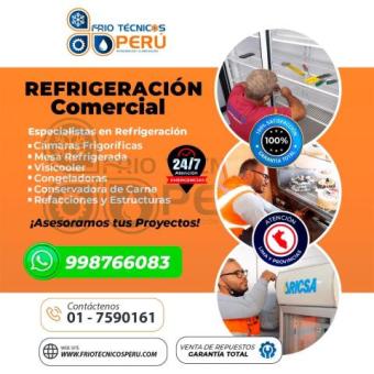 Economy|Breña| R3paración de Visicool3r a domicilio|7590161