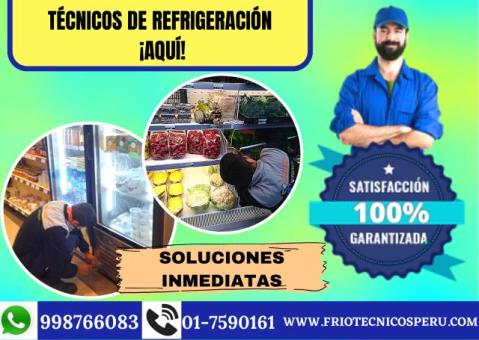 INMEDIATO! REPARACIÓN DE VISICOOLER →BARRANCO←7256381
