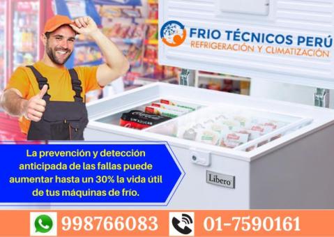 DOmiCilio<Lince>Prof3sionales para tu Congeladora←7590161