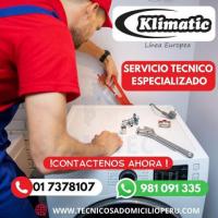¡Beneficios! Mantenimientos Secadoras «KLIMATIC » 017378107 -Lince