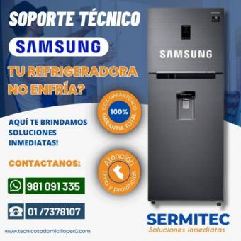 SAMSUNG:: REPARACION DE _REFRIGERADORAS_017378107-Lurin