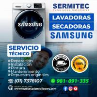 Personalized!!Linea Blanca Samsung_Servicio Tecnico_981091335-Chorrillos