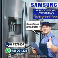 Personalized!!Linea Blanca Samsung_Servicio Tecnico_981091335-Chorrillos