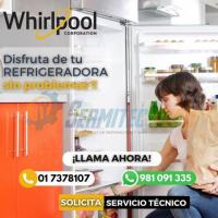 Committed!! WHIRP00L ««Tecnicos de REFRIGERADORAS»»981091335- Los Olivos