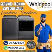 SATISFIED!! WhirLpooL Tecnicos Cocinas -Campanas Extractoras 981091335- Villa El Salvador