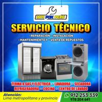 LAVADORAS SAMUSNG // TECNICO A DOMICILIO 912253339