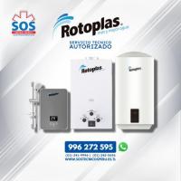 Servicio Técnico de Termas Rotoplas Perú (01) 241-9946