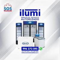 Servicio Técnico de Termas  Ilumi Perú (01) 241-9946