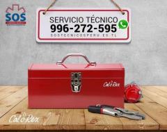 Servicio Técnico Termotanques Calorex Perú (01) 241-9946