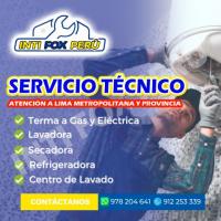 SERVICIO TECNICO A GAS LE OFRECEMOS CALIDAD Y SEGURIDAD EN CHACLACAYO 