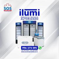 Servicio Técnico deTermas  Ilumi Perú (01) 241-9946