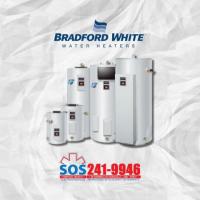 Servicio Técnico Termotanques  Bradford  White   (01) 241-9946