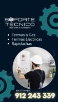 CALIDAD GARANTIZADA: SERVICIO TECNICO DE TERMAS EN COMAS