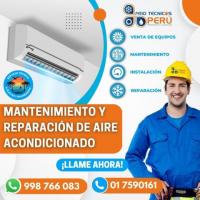 ¿Buscas?Instalación de ((AIRE ACONDICIONADO))998766083