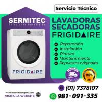 ¡¡ Aquí !! Frigidaire Técnicos de Secadoras 981091335 EL AGUSTINO