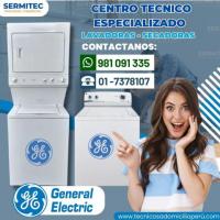 General Electric ((Soluciones Técnicas)) Secadoras 981091335 SURCO