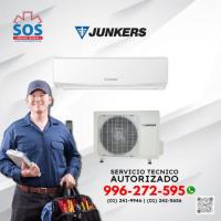 Servicio Técnico Termotanques  Junkers Perú  (01) 241-9946