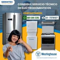 Servicio técnico especializado secadoras WHITE WESTINGHOUSE 981091335 COMAS