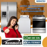 ¡Secadora Kenmore ? Tecnicos ¡Soluciones rápidas! 981091335 SALAMANCA