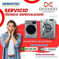 DIRECTO (SECADORA DAEWOO) ; LLAME YA!! 981091335   LURIN