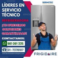 /AQUI ESPECIALISTAS/ REFRIGERADORAS FRIGIDAIRE 981091335 RIMAC