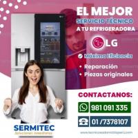 ASISTENCIA%TÉCNICA%=>REFRIGERADORAS.LG(7378107)- BARRANCO