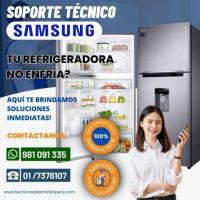 Refrigeradora Samsung ((Soluciones Técnicas)) 981091335- Surco