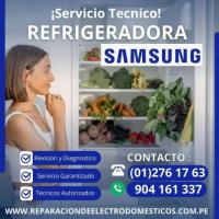 <REFRIGERADORA>Servicio Técnico SAMSUNG Profesional☎️ 012761763 Jesus Maria