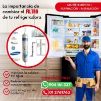 Rápido y Efectivo! Técnicos °REFRIGERADORAS ELECTROLUX°☎️ 012761763 Lince