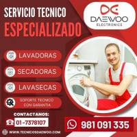 ::Daewoo Servicio técnico:: 904161337 Expertos ! -Chorrillos