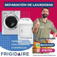 ¿Lavadora averiada? Reparación FRI.GI.DAIRE 904161337- La Molina