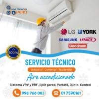 ¿BUSCAS? MANTENIMIENTO  AIRE ACONDICIONADO YORK 017590161 - Lince