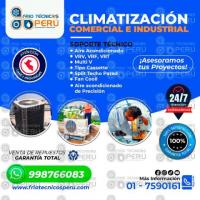 SERVICIO 24/7H- REPARACIÓN °AIRE ACONDICIONADO° 017590161- Ate